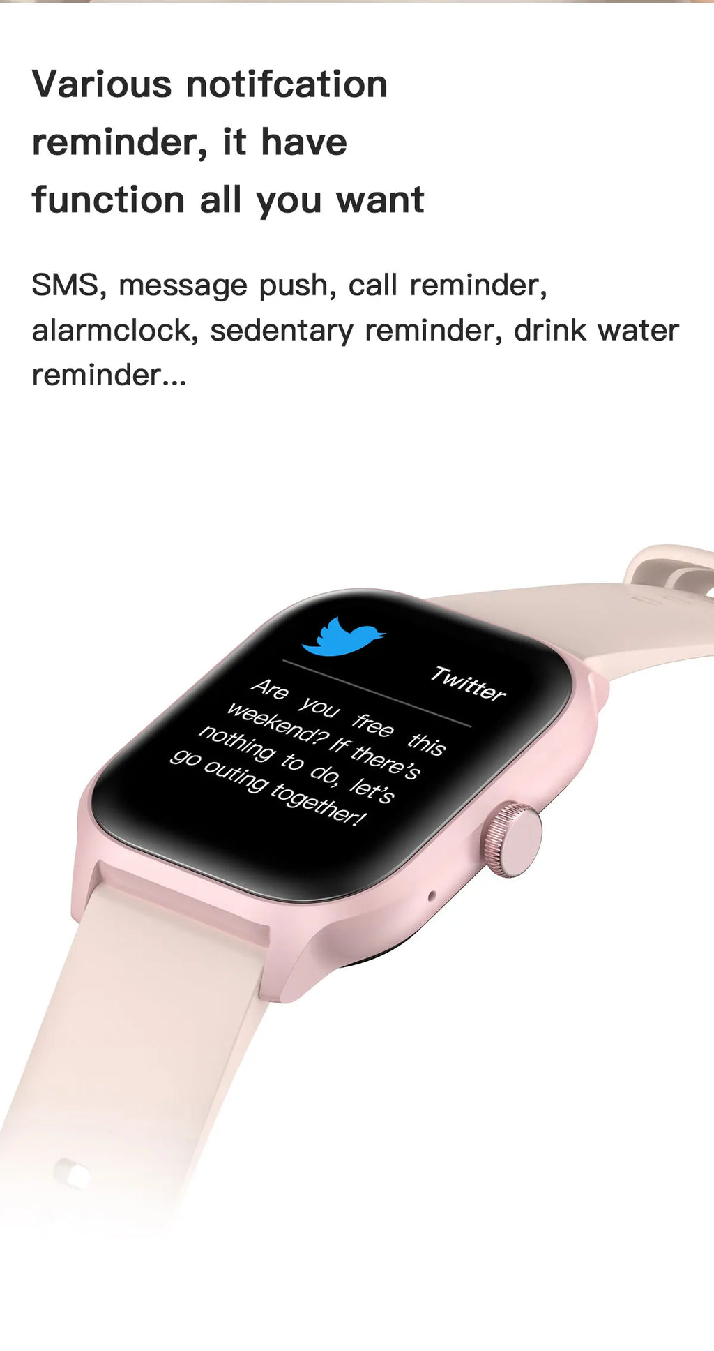 ساعة LEMFO LT10 الذكية 2024، تعمل بنظام أندرويد، هدية مثالية، مزودة بتقنية بلوتوث للمكالمات، شاشة لمس، مشغل موسيقى، متتبع لياقة بدنية، ساعة رياضية