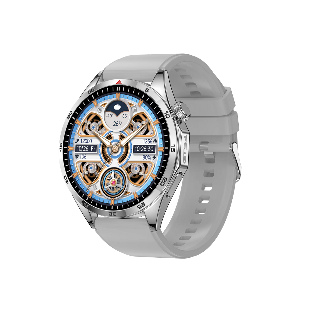 ساعة LEMFO LT10 الذكية 2024، تعمل بنظام أندرويد، هدية مثالية، مزودة بتقنية بلوتوث للمكالمات، شاشة لمس، مشغل موسيقى، متتبع لياقة بدنية، ساعة رياضية