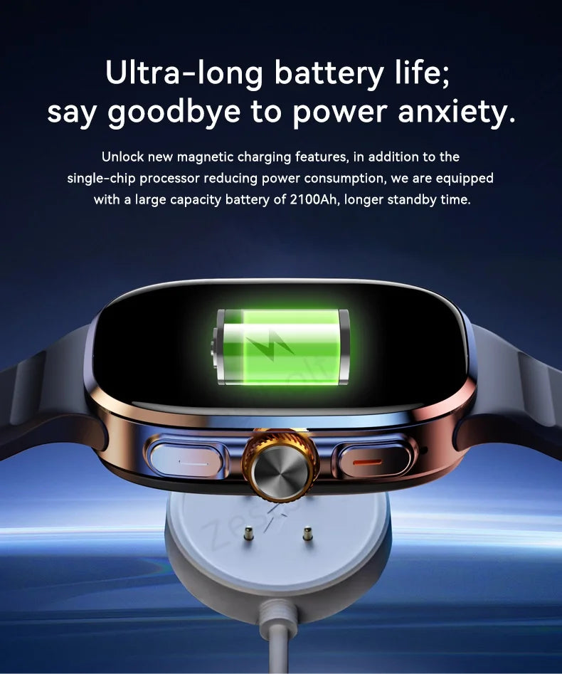 ساعة M99 الذكية الأصلية، شاشة AMOLED مقاس 2.4 بوصة، تدعم شريحة SIM 4G/5G، نظام تحديد المواقع العالمي (GPS)، واي فاي، كاميرا قابلة للدوران 190 درجة، تعمل بنظام أندرويد 10.0 للألعاب.